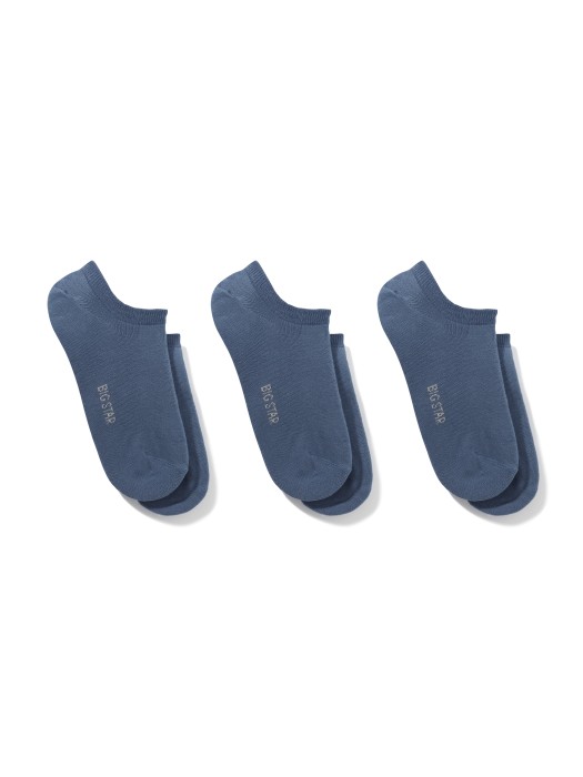 Unisex ponožky pletené  COLE_3 401